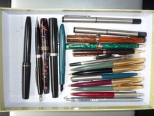 Job lot pens for sale  NORWICH