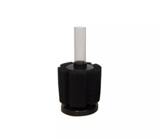 Aquarium sponge filter for sale  MEXBOROUGH