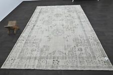 Oushak turkish vintage for sale  USA
