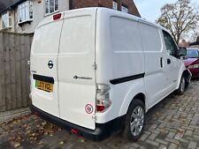 2021 nissan nv200 for sale  NOTTINGHAM