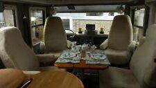 Ltimer reisemobil mercedes gebraucht kaufen  Nortrup