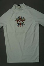 Quiksilver short sleeve for sale  Lemon Grove
