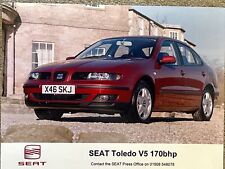 Seat toledo 170 for sale  KENDAL