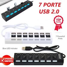 Sdoppiatore usb 2.0 usato  Mazzarrone