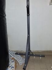 Sacco boxe supporto usato  Nola