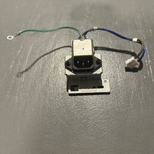 Power jack plug for sale  Grand Junction