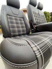 Transporter gti seats for sale  STONE