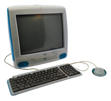 Apple imac 333 for sale  LEEDS