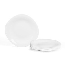 Dessert plates salad d'occasion  Expédié en Belgium