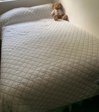 white double bedspread for sale white double bedspread for sale IVYBRIDGE