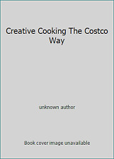 Creative cooking costco for sale  Aurora