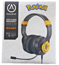 Casque gaming universel d'occasion  Saint-Loubès