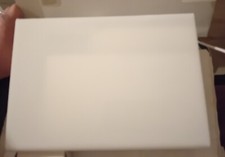 Leuchtpodest lichtkasten rayhe gebraucht kaufen  Schwetzingen