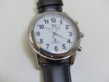 Talking watch fully for sale  SHEFFIELD