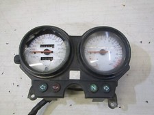 compteur tableau de bord  pour pieces honda 600 hornet pc32a 1998 2001 comprar usado  Enviando para Brazil