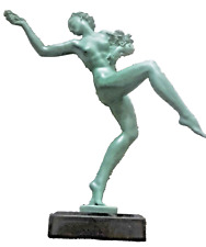 Sculpture époque art d'occasion  Mer