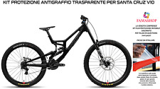 Kit pellicola protezione usato  Castelfidardo