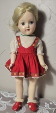 Vintage 1950s ideal for sale  Tow