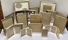 Lot vtg gold for sale  Hutchinson