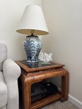 Century furniture burl for sale  Bonney Lake