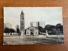 Vintage postcard holy for sale  ELLESMERE