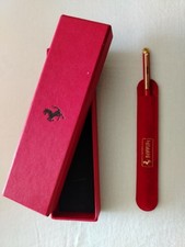 Penna vintage ferrari usato  Dolo
