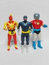 Boneco Peacemaker Judo Master & Vigilante 5" McFarlane Toys raro colecionável comprar usado Boneco Peacemaker Judo Master & Vigilante 5" McFarlane Toys raro colecionável comprar usado  Enviando para Brazil