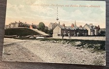 Coloured postcard lovaine for sale  NEWCASTLE UPON TYNE