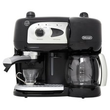 Expresso combiné cafetière d'occasion  Hénin-Beaumont