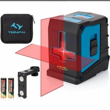 20m laser level for sale  WOLVERHAMPTON