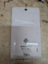 Tablet majestic 276 usato  Palermo