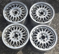 Alufelgen bbs styling gebraucht kaufen  Kempten (Allgäu)