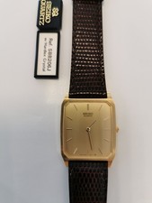 Orologio seiko automatico usato  Padova