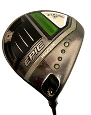 golf driver callaway epic gebraucht kaufen  Flein