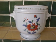 porcelaine pavot d'occasion porcelaine pavot d'occasion Saint-Maximin-la-Sainte-Baume