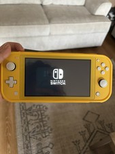Nintendo switch lite for sale  San Antonio