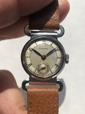 Longines calatrava art usato  Priverno