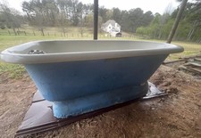 Vintage cast iron for sale  Tyrone