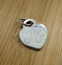 Tiffany mom heart for sale  San Diego