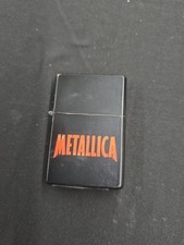 2002 lighter metallica for sale  Apache Junction