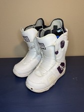 Burton mint white for sale  Puyallup