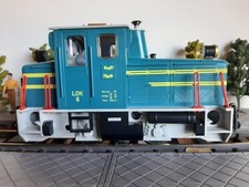 Lgb 20605 schöma gebraucht kaufen  Siegburg