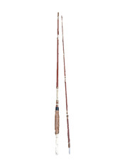 Daiwa tubular glass for sale  DUNBAR