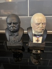 Winston churchill collectible for sale  STOCKTON-ON-TEES