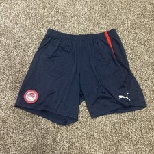 Puma olympiacos official for sale  Glastonbury