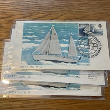 First day postcard for sale  BANBURY