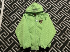Supreme lamborghini hooded for sale  LONDON
