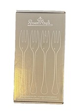 Rosenthal pastry fork for sale  BARKING
