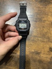 Casio G-Shock Dw-5600Ue, usado comprar usado  Enviando para Brazil