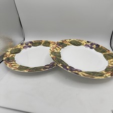 Corelle tuscan vine for sale  Stratford